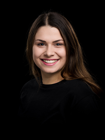 Portraitbild Beni Böhlen